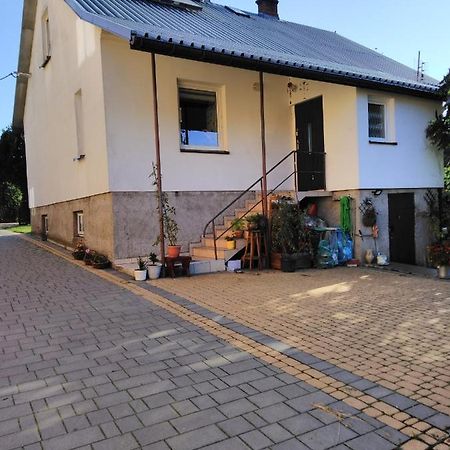 סמיאטיץ' Rustykalny Apartament מראה חיצוני תמונה