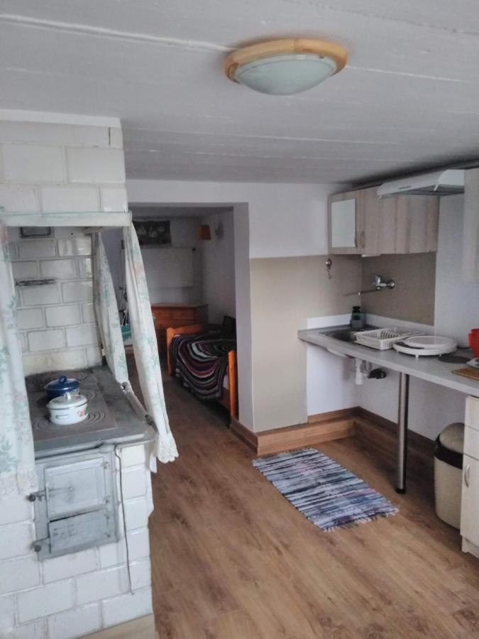 סמיאטיץ' Rustykalny Apartament מראה חיצוני תמונה