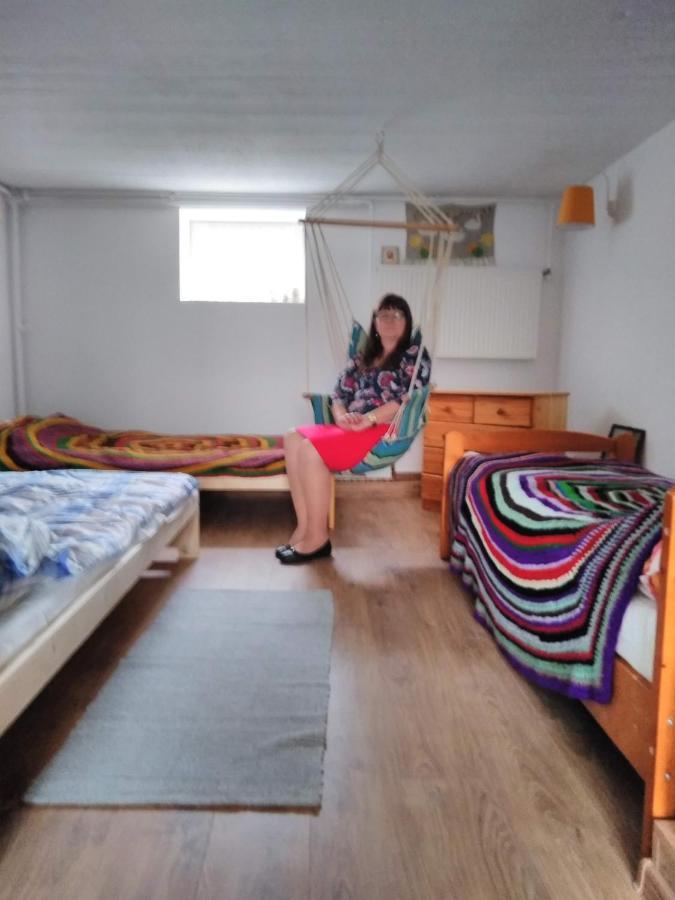 סמיאטיץ' Rustykalny Apartament מראה חיצוני תמונה