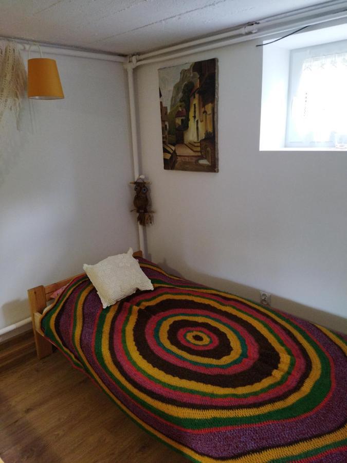 סמיאטיץ' Rustykalny Apartament מראה חיצוני תמונה
