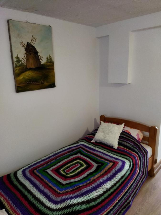 סמיאטיץ' Rustykalny Apartament מראה חיצוני תמונה