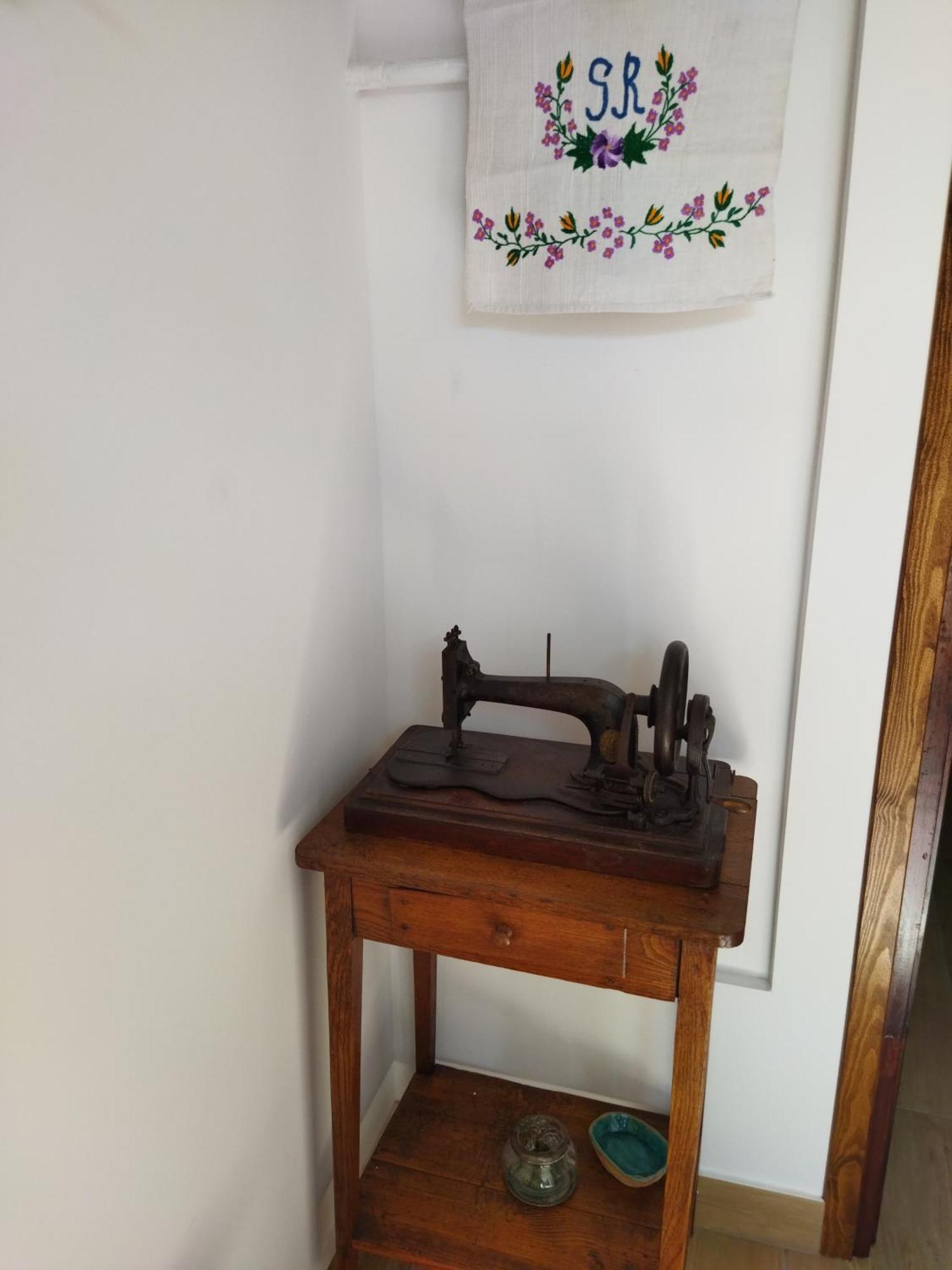 סמיאטיץ' Rustykalny Apartament מראה חיצוני תמונה