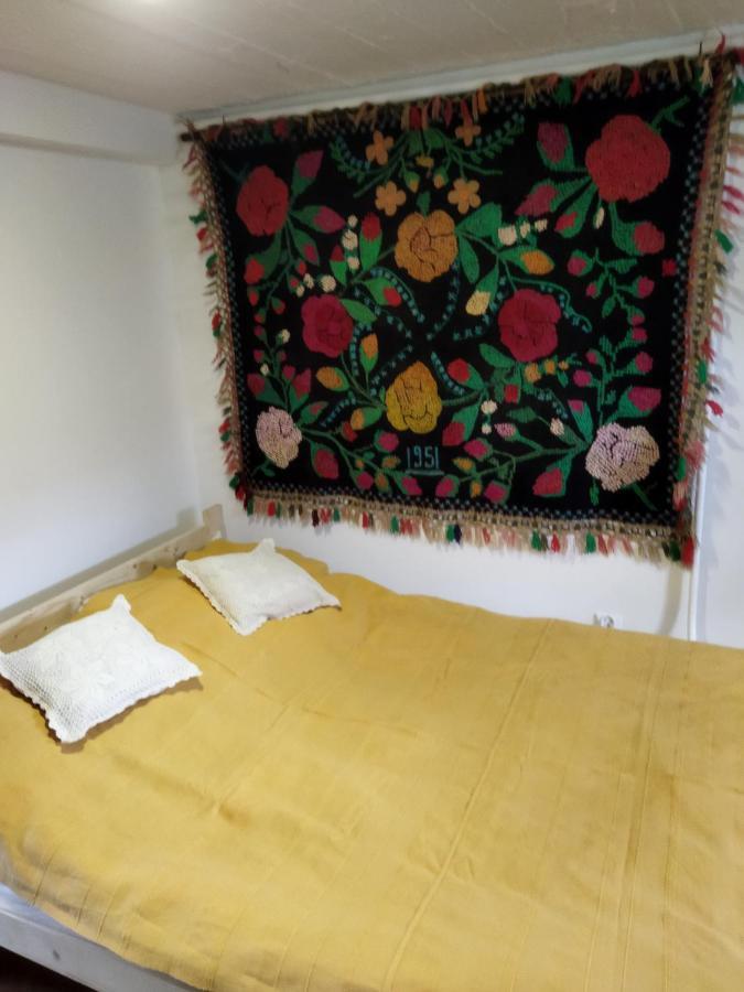 סמיאטיץ' Rustykalny Apartament מראה חיצוני תמונה
